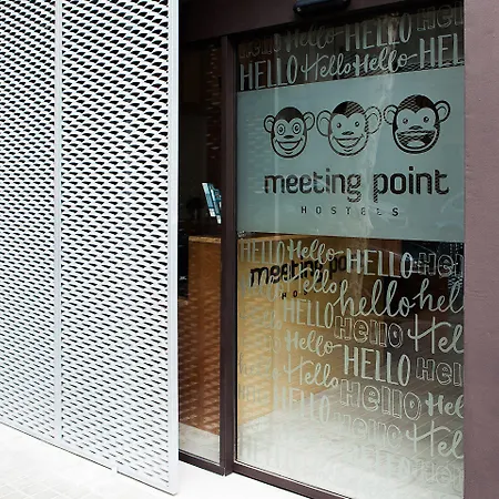 Meeting Point Hostels-3
